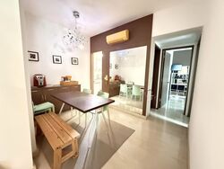 Sunrise Gardens (D28), Condominium #600302951
